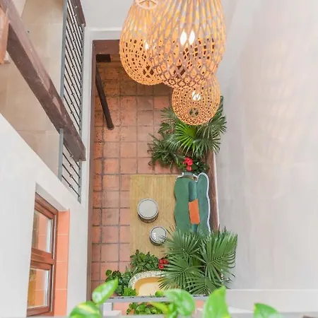 Modern In The Heart Of By Rems *