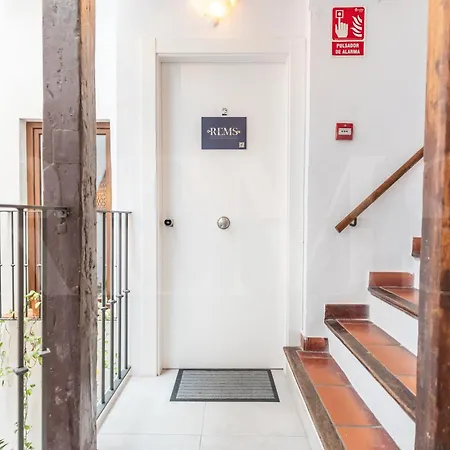 Modern In The Heart Of By Rems *