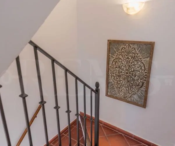 Modern In The Heart Of By Rems Málaga