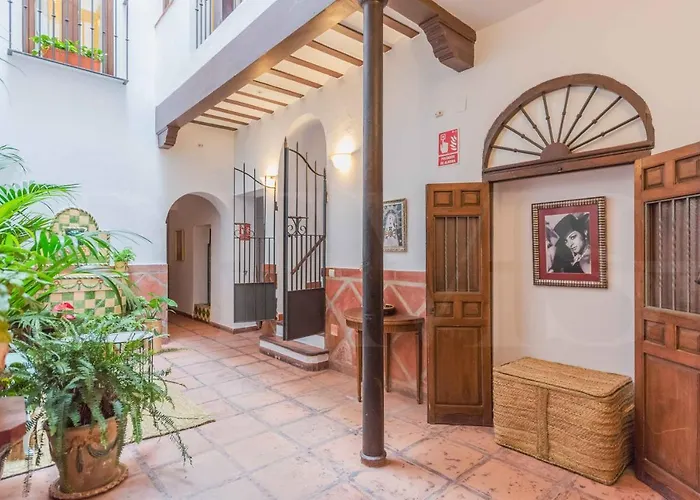 Appartement Modern In The Heart Of By Rems
