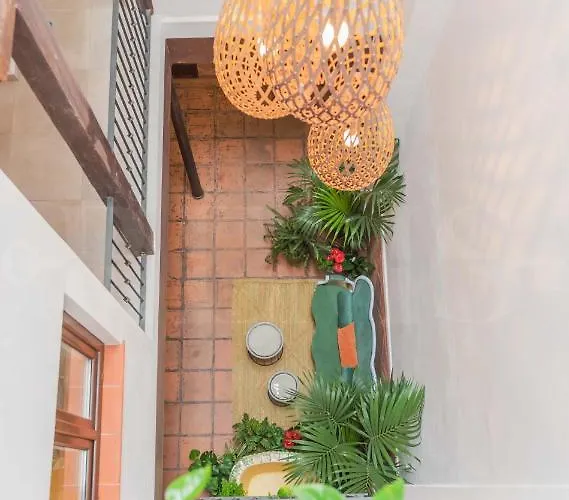 Modern In The Heart Of By Rems *