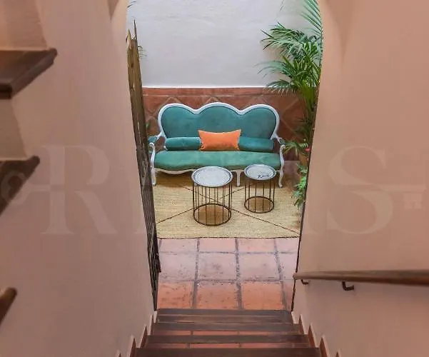 Modern In The Heart Of By Rems *