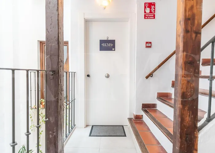 Modern In The Heart Of By Rems *