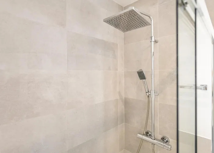 Appartement Modern In The Heart Of By Rems