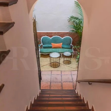 Modern In The Heart Of By Rems *