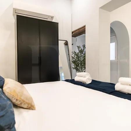 Modern In The Heart Of By Rems * Málaga