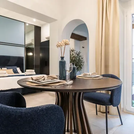 Modern In The Heart Of By Rems Daire *