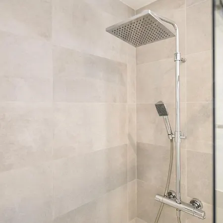 Daire Modern In The Heart Of By Rems